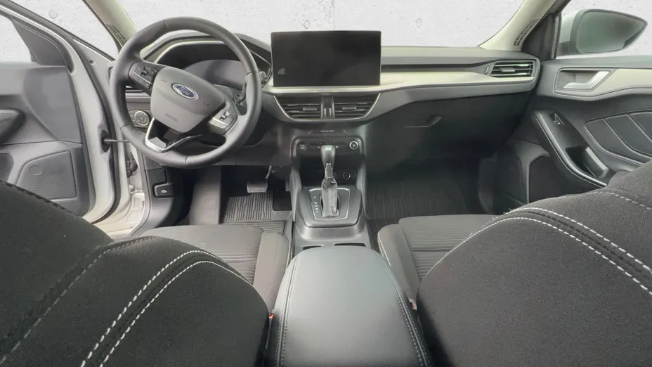 FORD Focus Focus 1.0 EcoBoost mHEV Titanium X aut