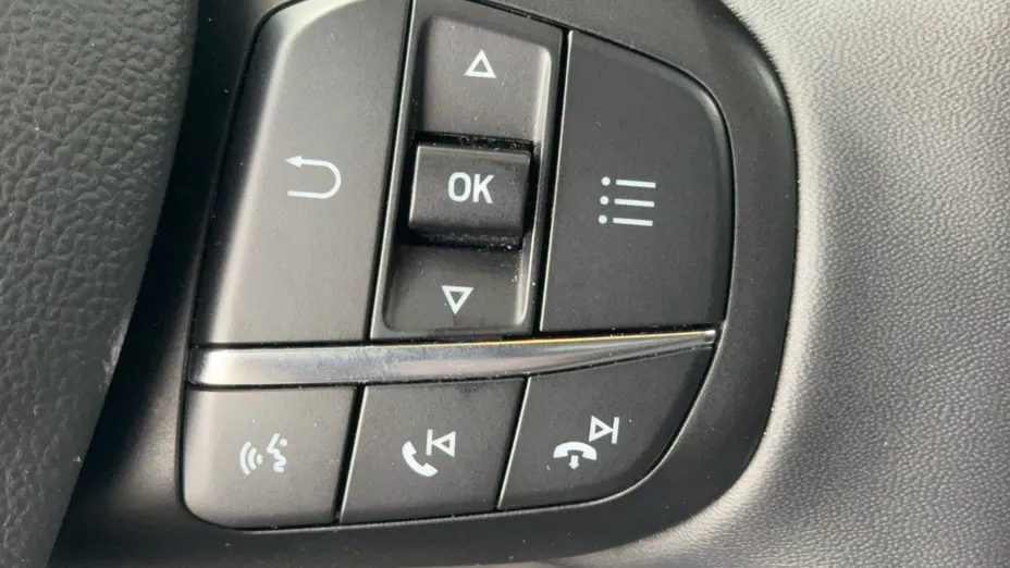 FORD Focus Focus 1.0 EcoBoost mHEV Titanium X aut