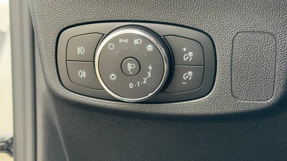 FORD Focus Focus 1.0 EcoBoost mHEV Titanium X aut