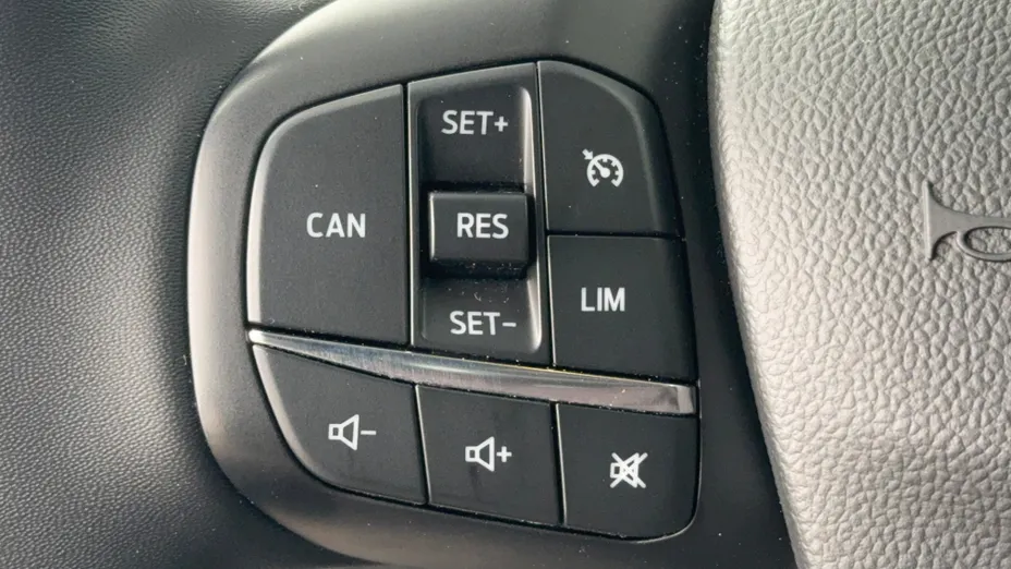 FORD Focus Focus 1.0 EcoBoost mHEV Titanium X aut