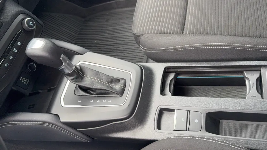 FORD Focus Focus 1.0 EcoBoost mHEV Titanium X aut