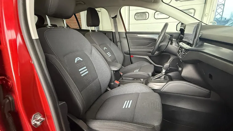 FORD Focus Focus 1.0 EcoBoost mHEV Active X aut