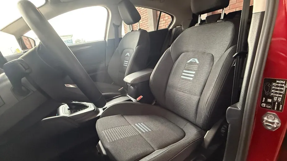 FORD Focus Focus 1.0 EcoBoost mHEV Active X aut