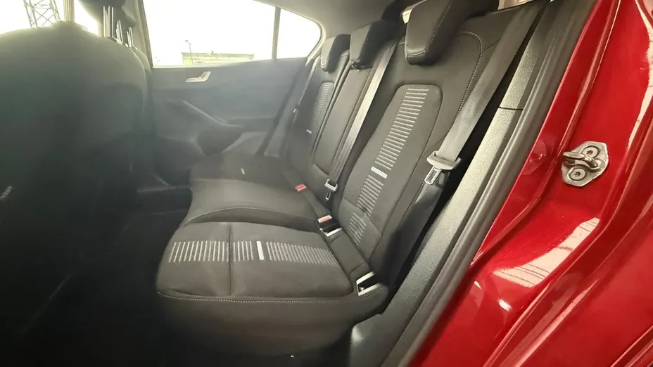 FORD Focus Focus 1.0 EcoBoost mHEV Active X aut