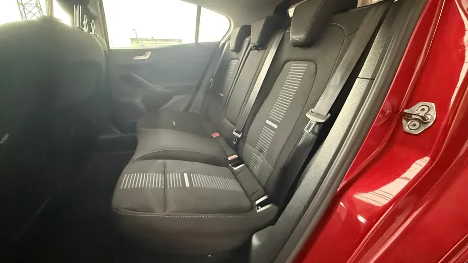 FORD Focus Focus 1.0 EcoBoost mHEV Active X aut