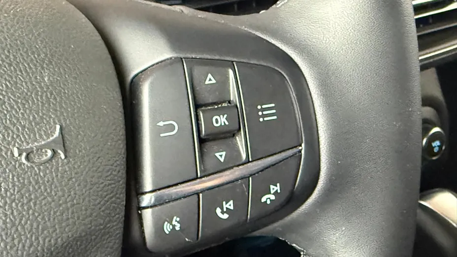 FORD Focus Focus 1.0 EcoBoost mHEV Active X aut