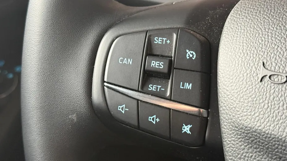 FORD Focus Focus 1.0 EcoBoost mHEV Active X aut