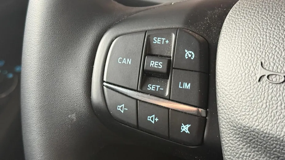 FORD Focus Focus 1.0 EcoBoost mHEV Active X aut