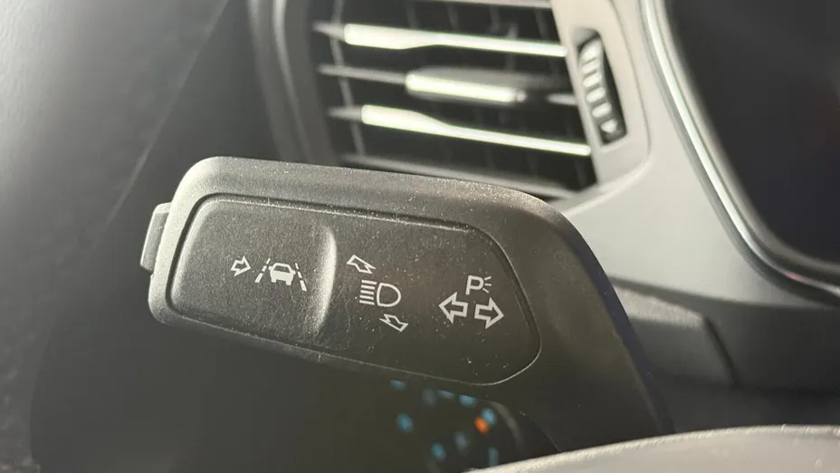 FORD Focus Focus 1.0 EcoBoost mHEV Active X aut