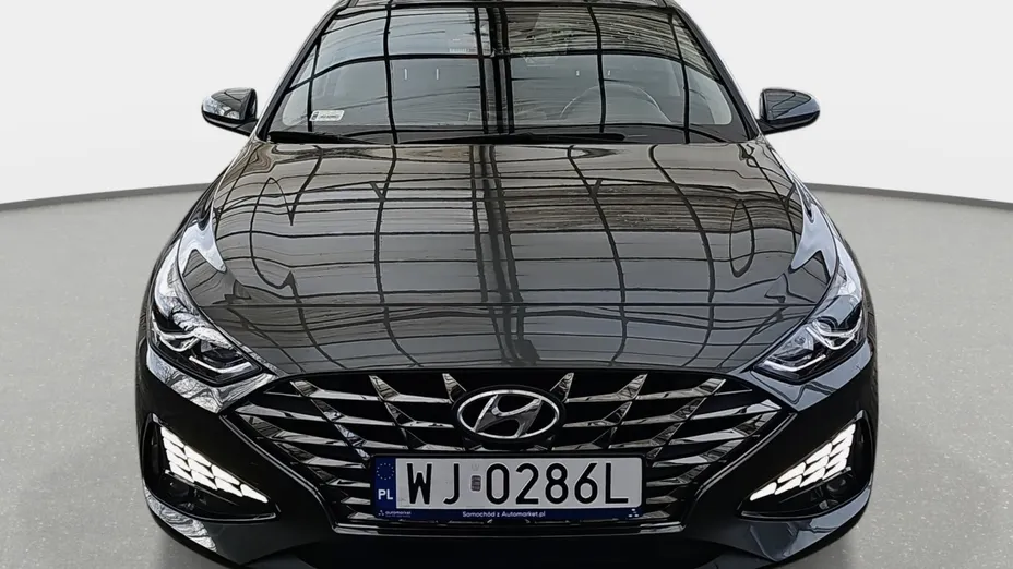 HYUNDAI i30 i30 1.0 T-GDI Modern