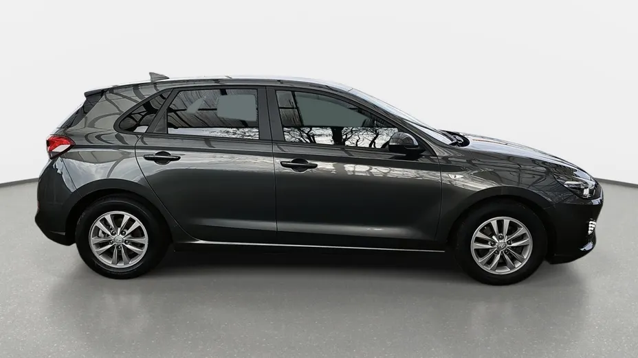 HYUNDAI i30 i30 1.0 T-GDI Modern