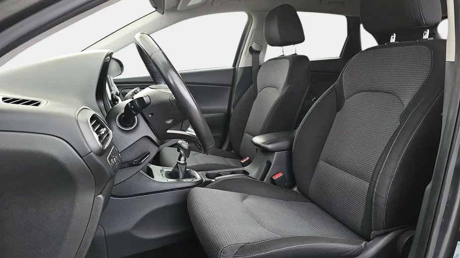 HYUNDAI i30 i30 1.0 T-GDI Modern