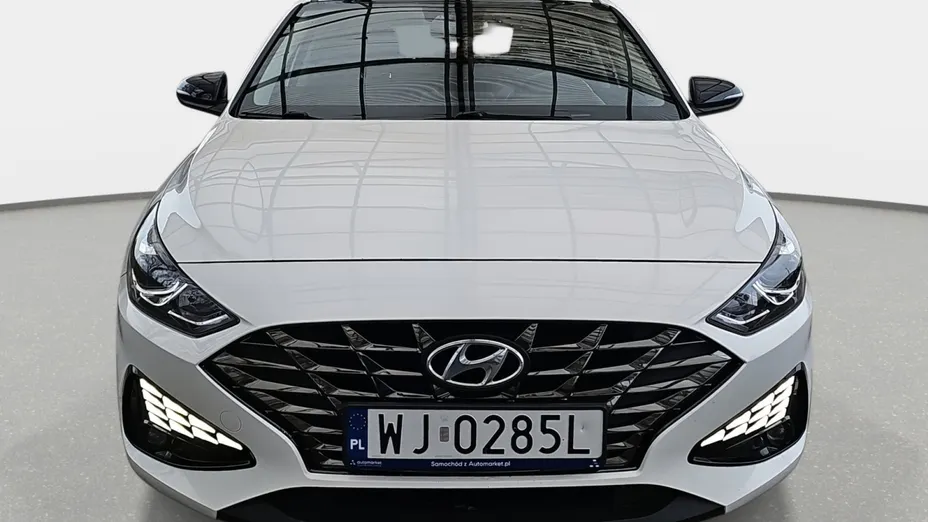 HYUNDAI i30 i30 1.5 DPI Smart