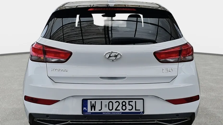 HYUNDAI i30 i30 1.5 DPI Smart