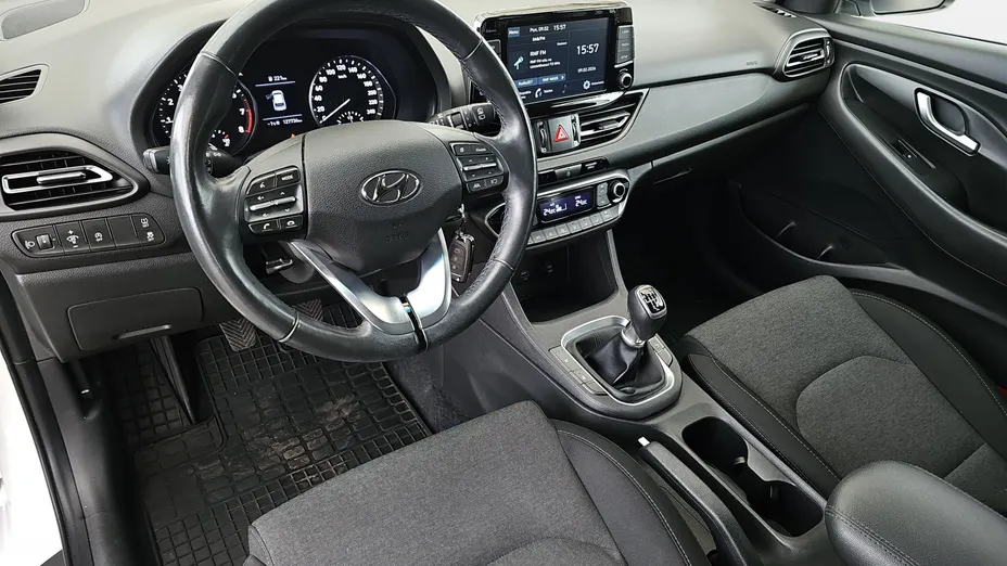 HYUNDAI i30 i30 1.5 DPI Smart