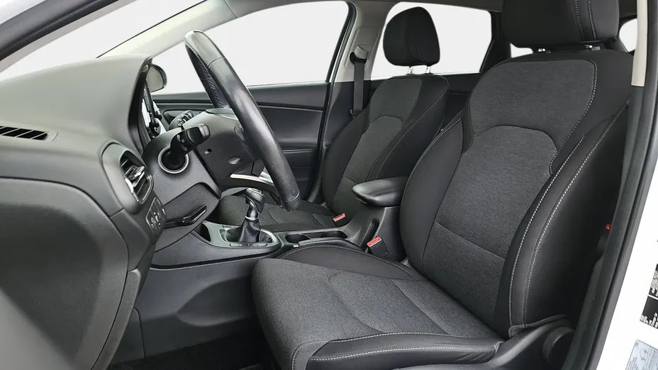 HYUNDAI i30 i30 1.5 DPI Smart