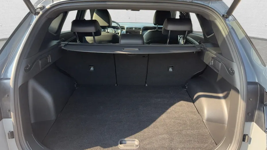 HYUNDAI Tucson Tucson 1.6 T-GDi HEV Platinum N Line 4WD