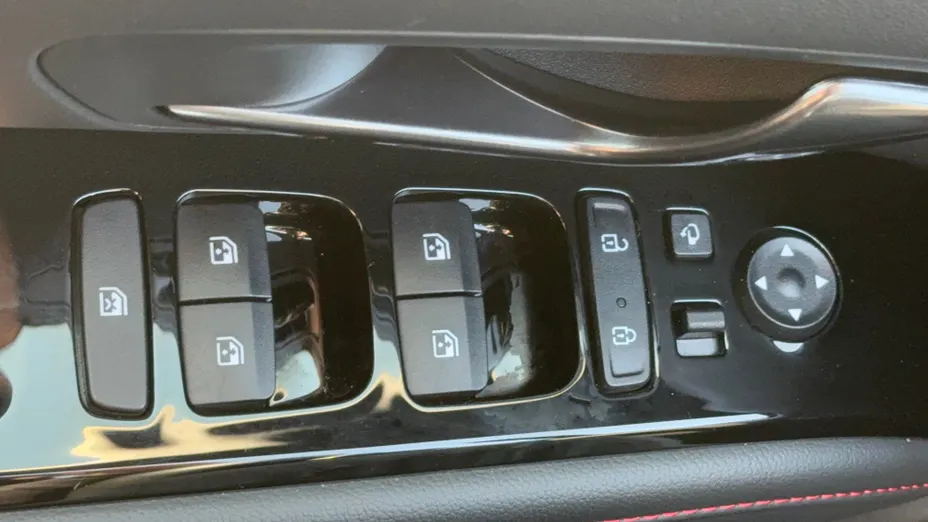 HYUNDAI Tucson Tucson 1.6 T-GDi HEV Platinum N Line 4WD