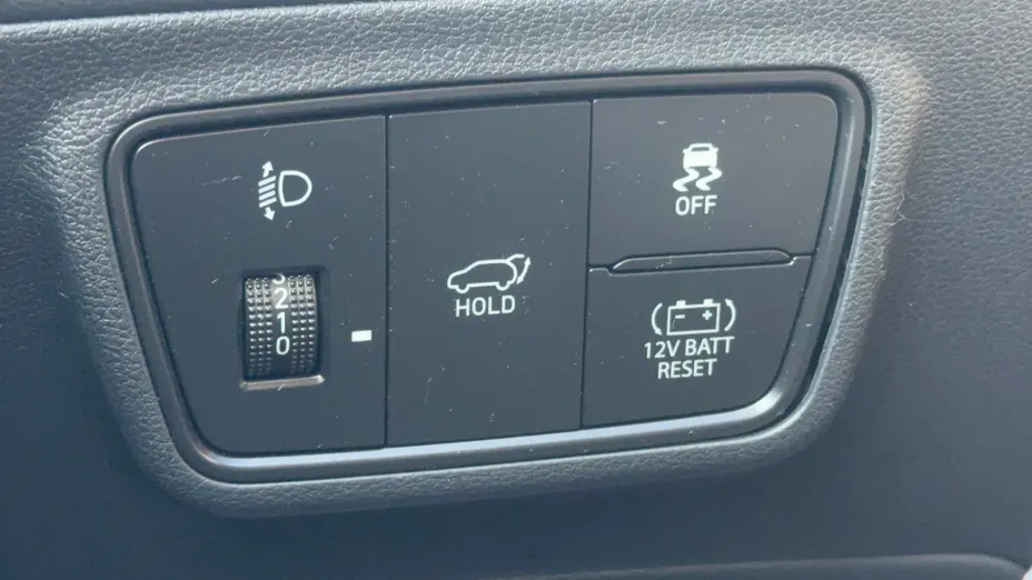 HYUNDAI Tucson Tucson 1.6 T-GDi HEV Platinum N Line 4WD