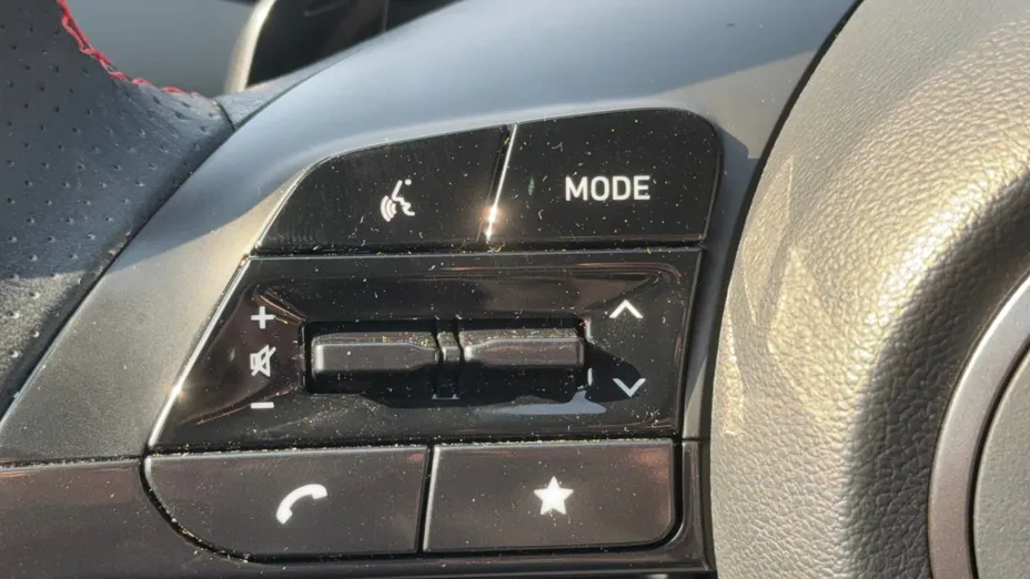 HYUNDAI Tucson Tucson 1.6 T-GDi HEV Platinum N Line 4WD