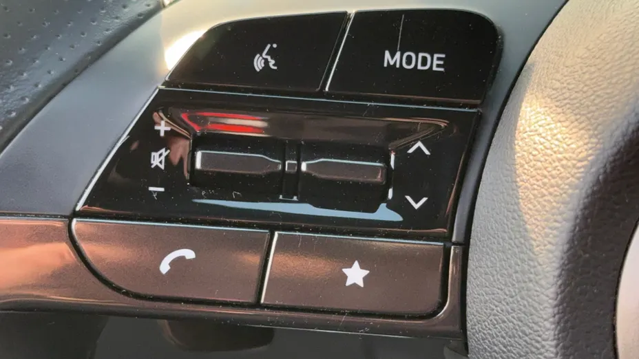 HYUNDAI Tucson Tucson 1.6 T-GDi HEV N Line 4WD
