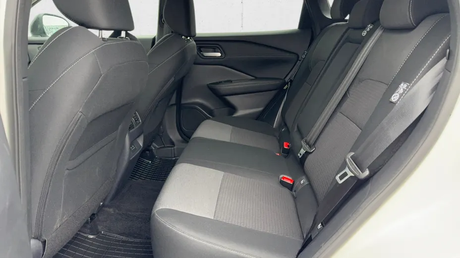 NISSAN Qashqai Qashqai 1.5 e-POWER Black Edition