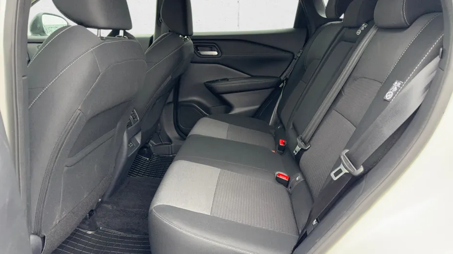 NISSAN Qashqai Qashqai 1.5 e-POWER Black Edition