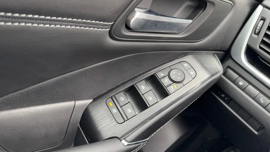 NISSAN Qashqai Qashqai 1.5 e-POWER Black Edition