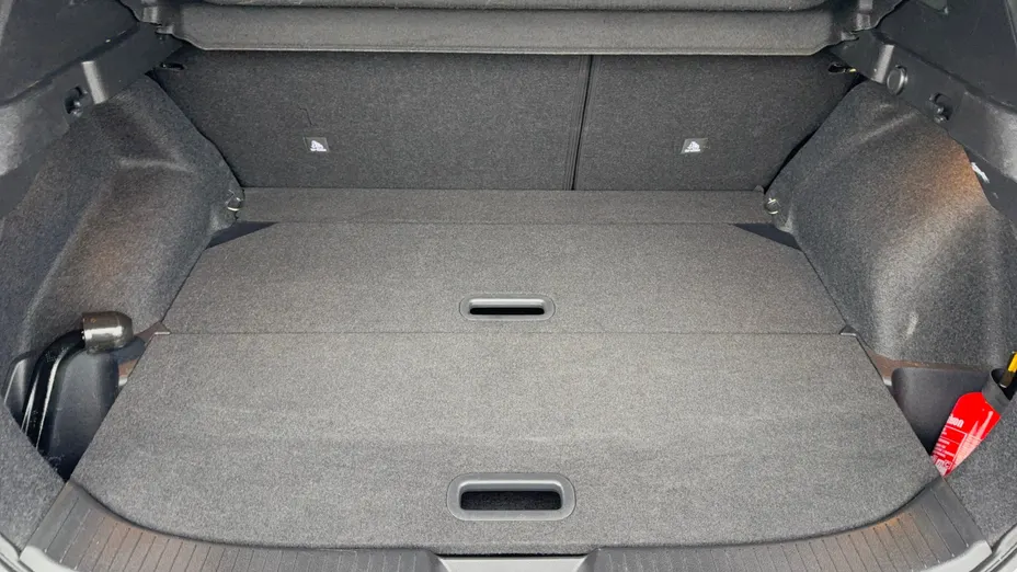 NISSAN Qashqai Qashqai 1.5 e-POWER Black Edition