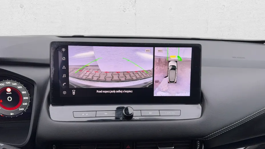 NISSAN Qashqai Qashqai 1.5 e-POWER Black Edition