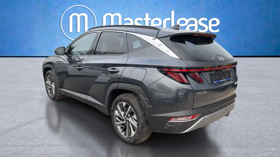 HYUNDAI Tucson Tucson 1.6 T-GDi 48V Smart 2WD DCT