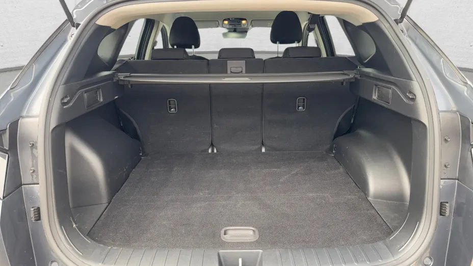 HYUNDAI Tucson Tucson 1.6 T-GDi 48V Smart 2WD DCT