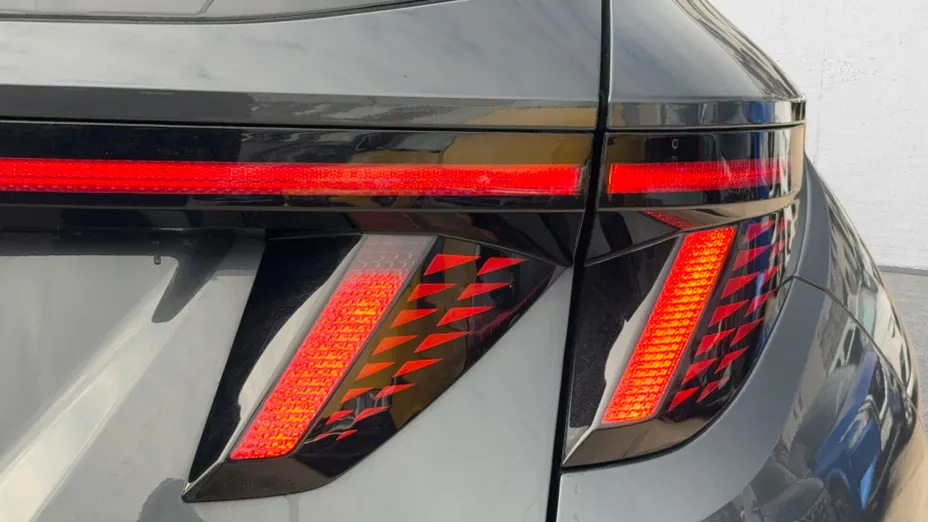 HYUNDAI Tucson Tucson 1.6 T-GDi 48V Smart 2WD DCT