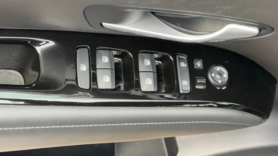 HYUNDAI Tucson Tucson 1.6 T-GDi 48V Smart 2WD DCT