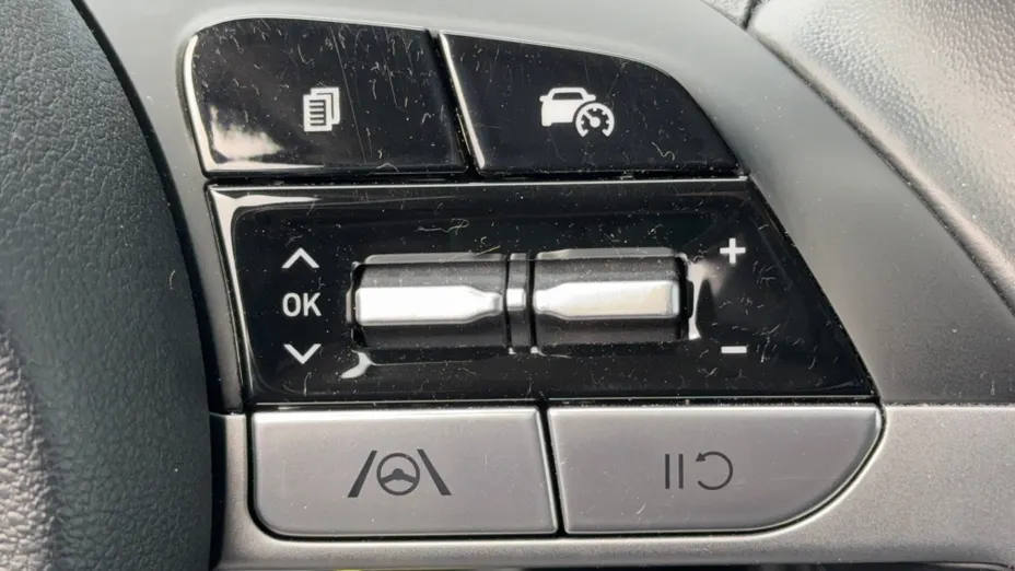 HYUNDAI Tucson Tucson 1.6 T-GDi 48V Smart 2WD DCT