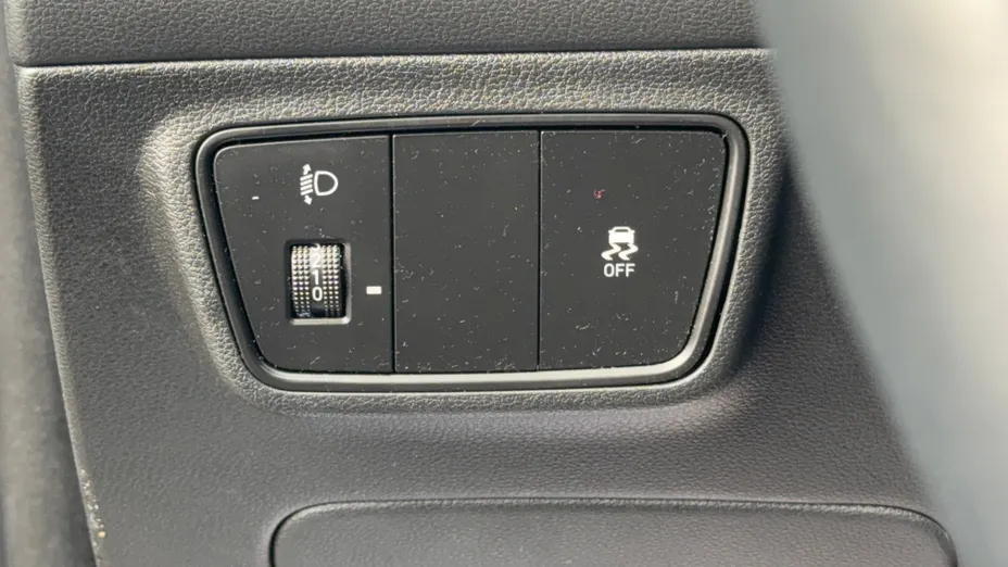 HYUNDAI Tucson Tucson 1.6 T-GDi 48V Smart 2WD DCT