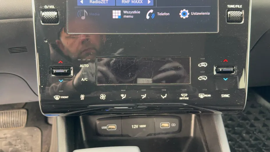 HYUNDAI Tucson Tucson 1.6 T-GDi 48V Smart 2WD DCT