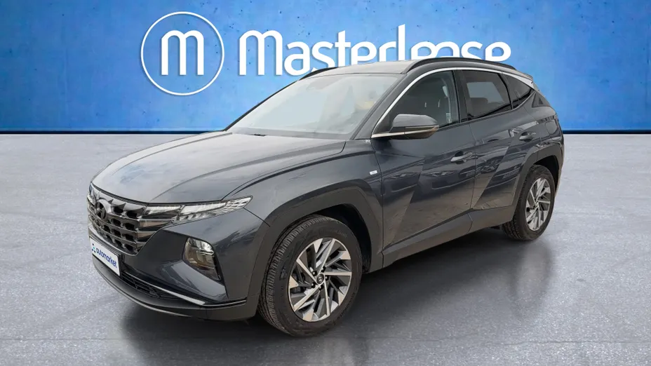 HYUNDAI Tucson Tucson 1.6 T-GDi 48V Smart 2WD DCT