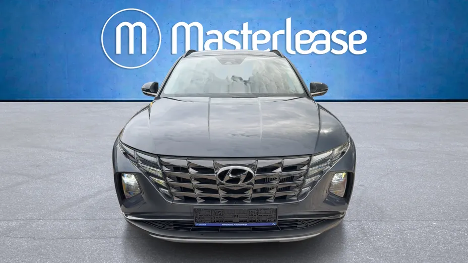 HYUNDAI Tucson Tucson 1.6 T-GDi 48V Smart 2WD DCT