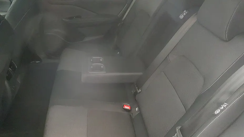 NISSAN Qashqai Qashqai 1.3 DIG-T mHEV N-Connecta Xtronic