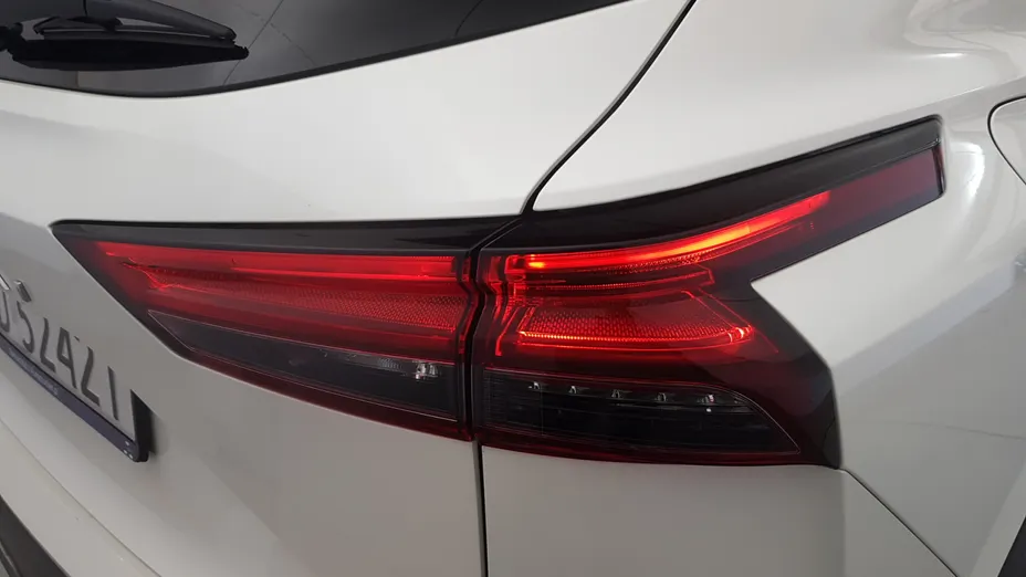 NISSAN Qashqai Qashqai 1.3 DIG-T mHEV N-Connecta Xtronic