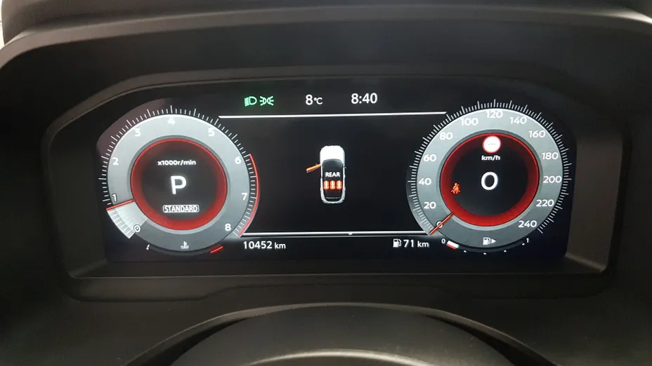 NISSAN Qashqai Qashqai 1.3 DIG-T mHEV N-Connecta Xtronic