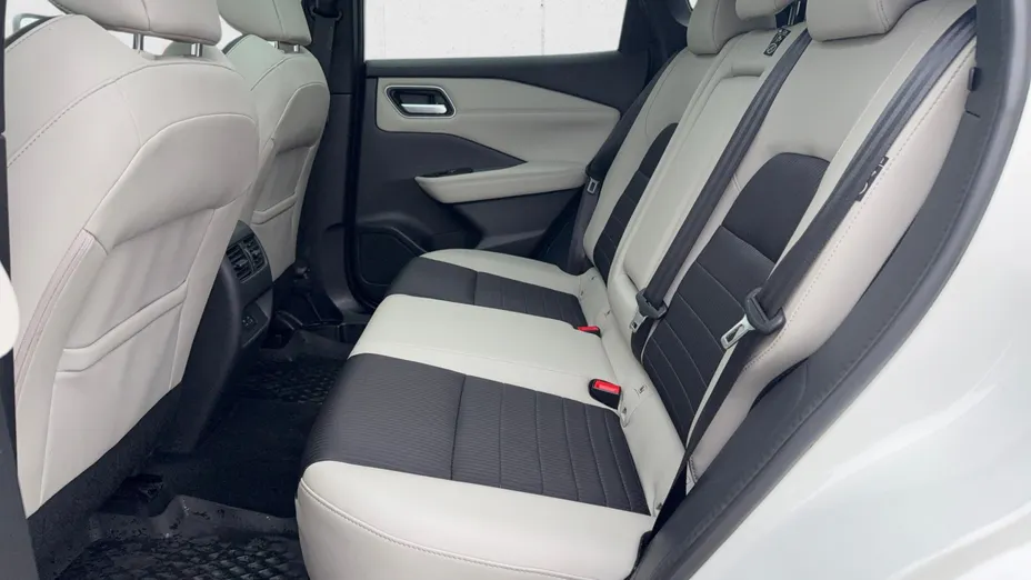 NISSAN Qashqai Qashqai 1.3 DIG-T mHEV Tekna Xtronic