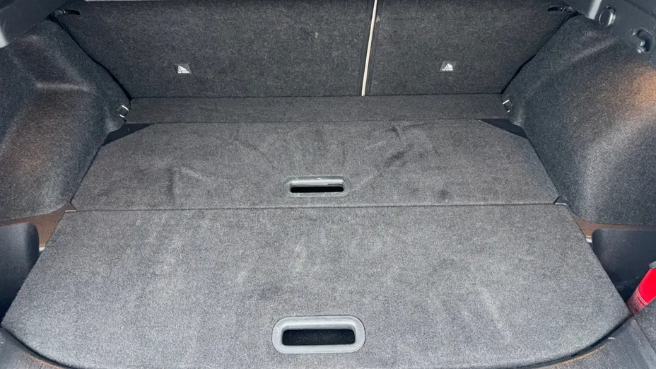 NISSAN Qashqai Qashqai 1.3 DIG-T mHEV Tekna Xtronic