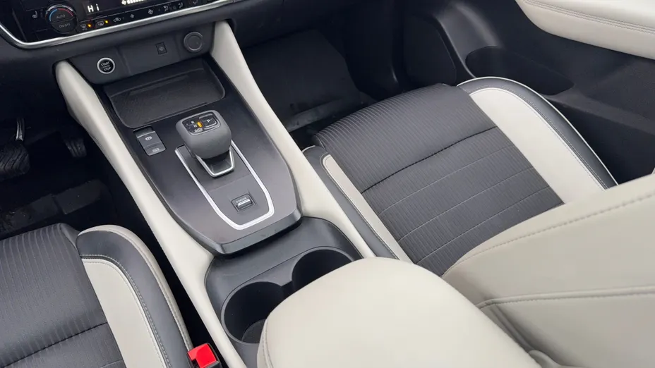 NISSAN Qashqai Qashqai 1.3 DIG-T mHEV Tekna Xtronic