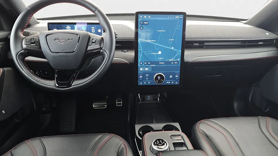 FORD Mustang Mach-E Mustang Mach-E 75kWh AWD Premium