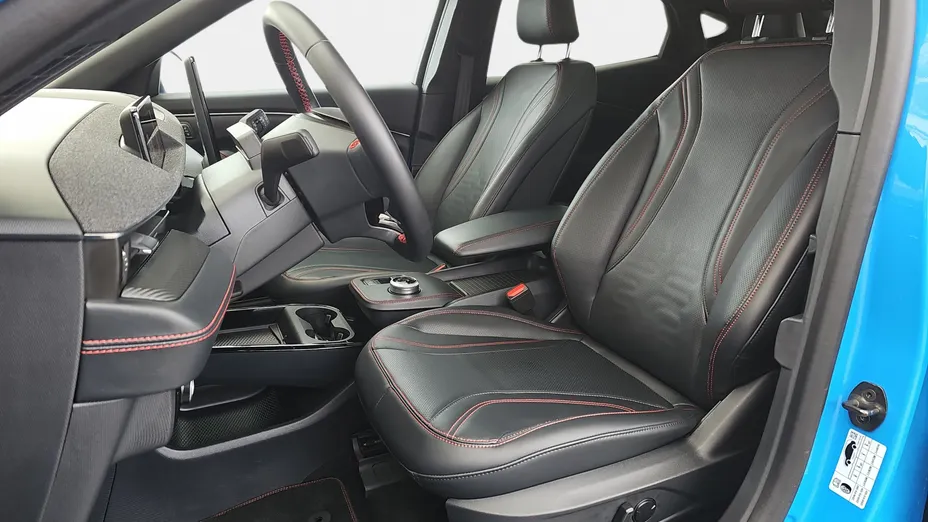 FORD Mustang Mach-E Mustang Mach-E 75kWh AWD Premium