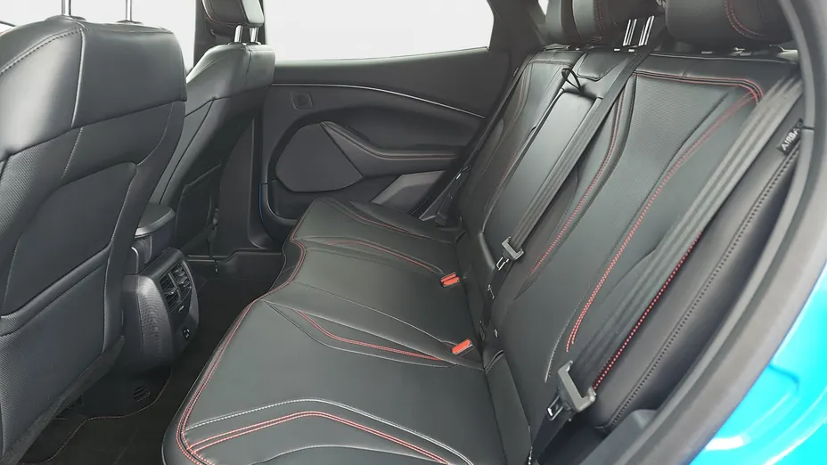 FORD Mustang Mach-E Mustang Mach-E 75kWh AWD Premium