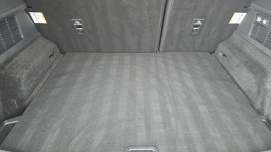 FORD Mustang Mach-E Mustang Mach-E 75kWh AWD Premium