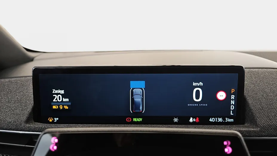 FORD Mustang Mach-E Mustang Mach-E 75kWh AWD Premium